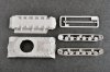 Trumpeter 07163 Russian JS-3 with 122mm BL 9 1/72